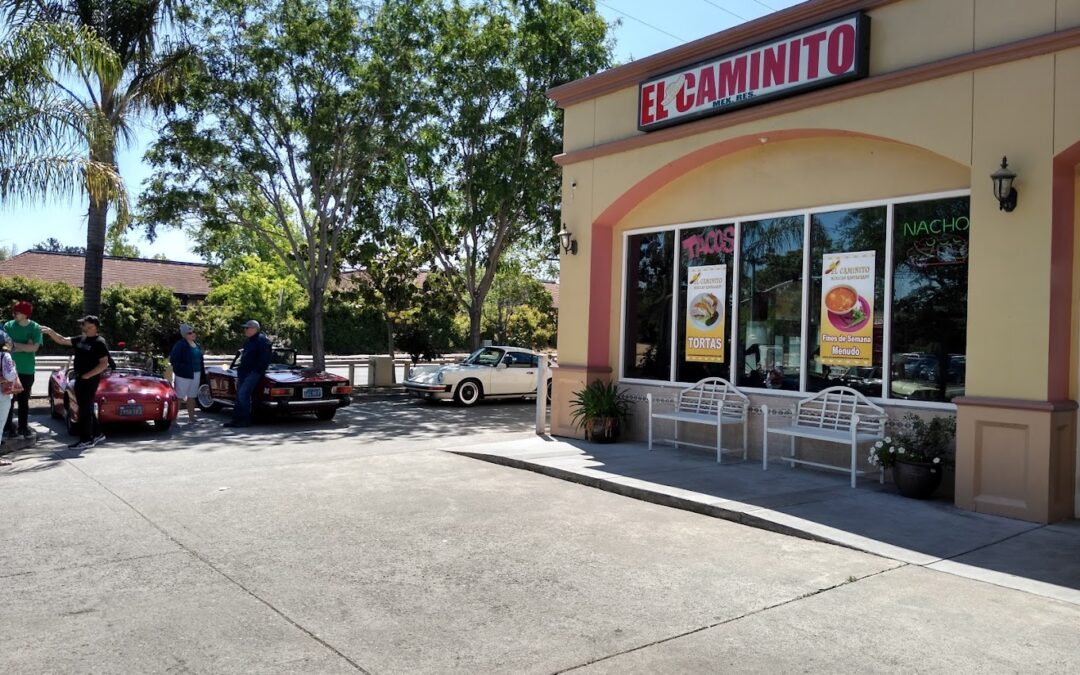 El Caminito Mexican