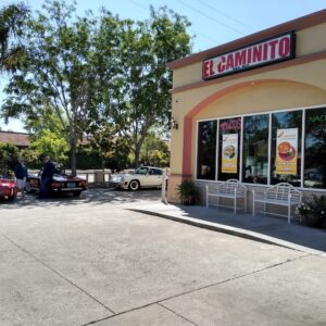 El Caminito Mexican